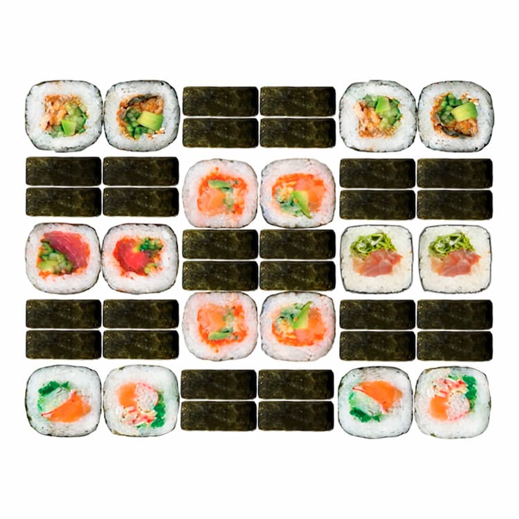 Футомак-сет