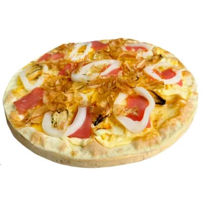 Пицца-с-морепродуктами